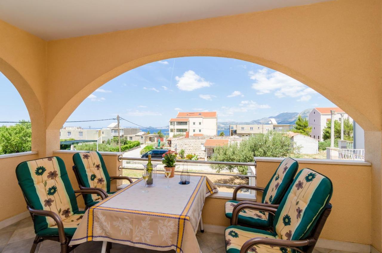Guesthouse Somnium Cavtat Exterior photo