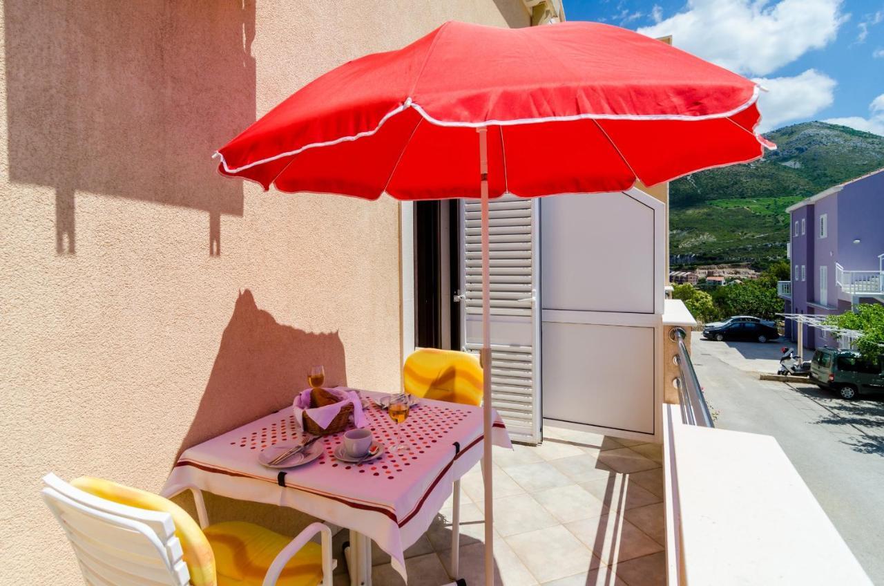 Guesthouse Somnium Cavtat Exterior photo