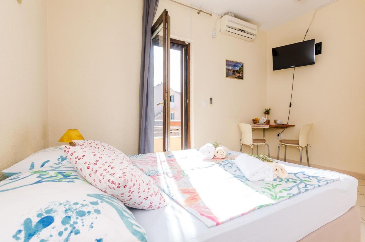 Guesthouse Somnium Cavtat Exterior photo