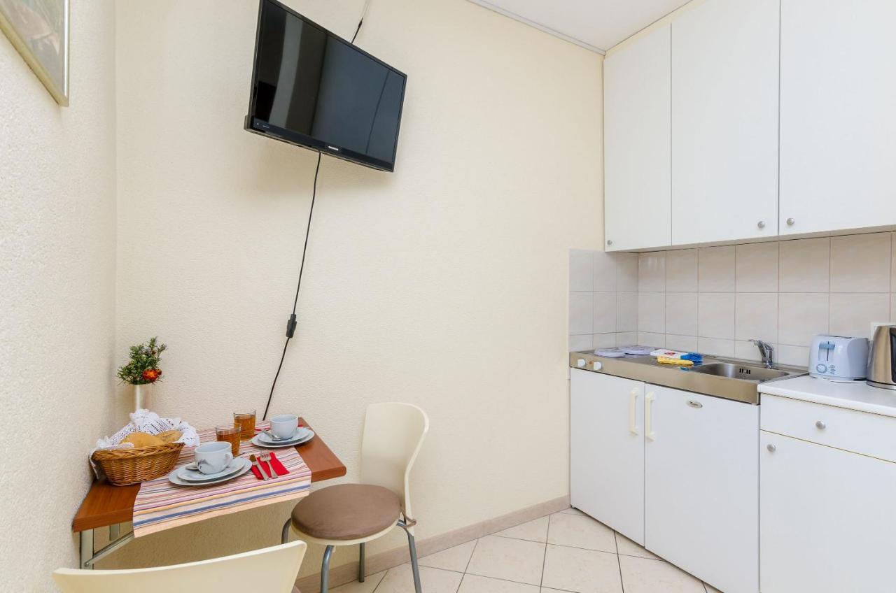 Guesthouse Somnium Cavtat Exterior photo