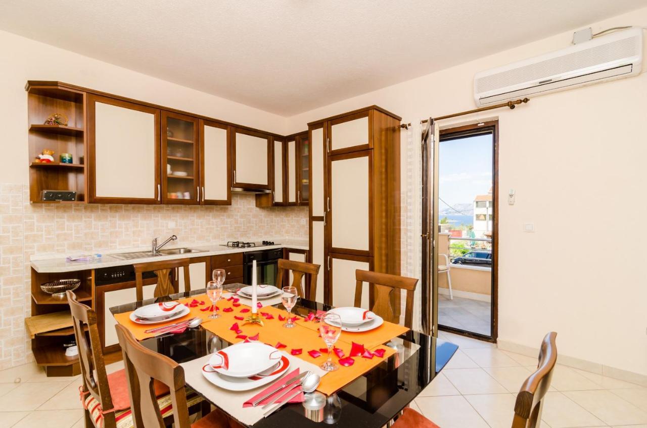 Guesthouse Somnium Cavtat Exterior photo