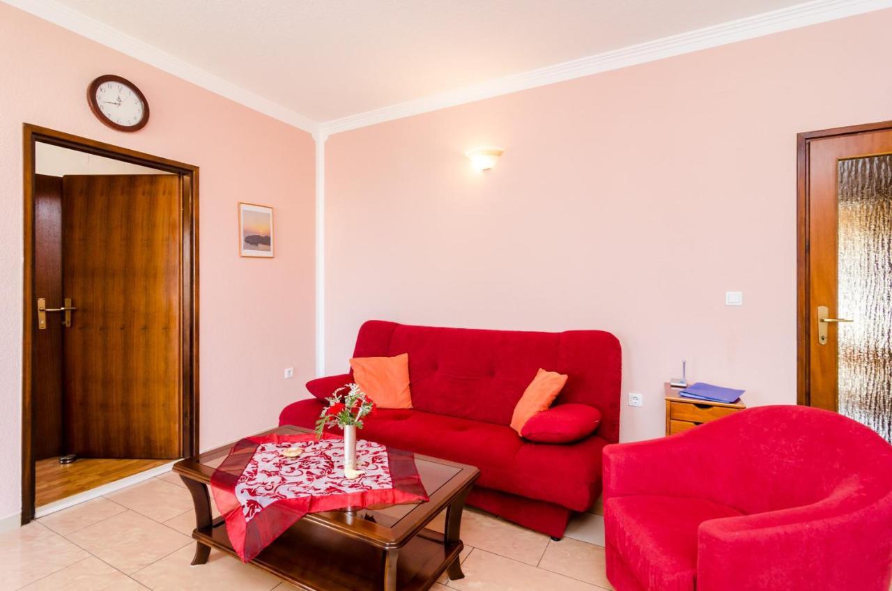 Guesthouse Somnium Cavtat Exterior photo