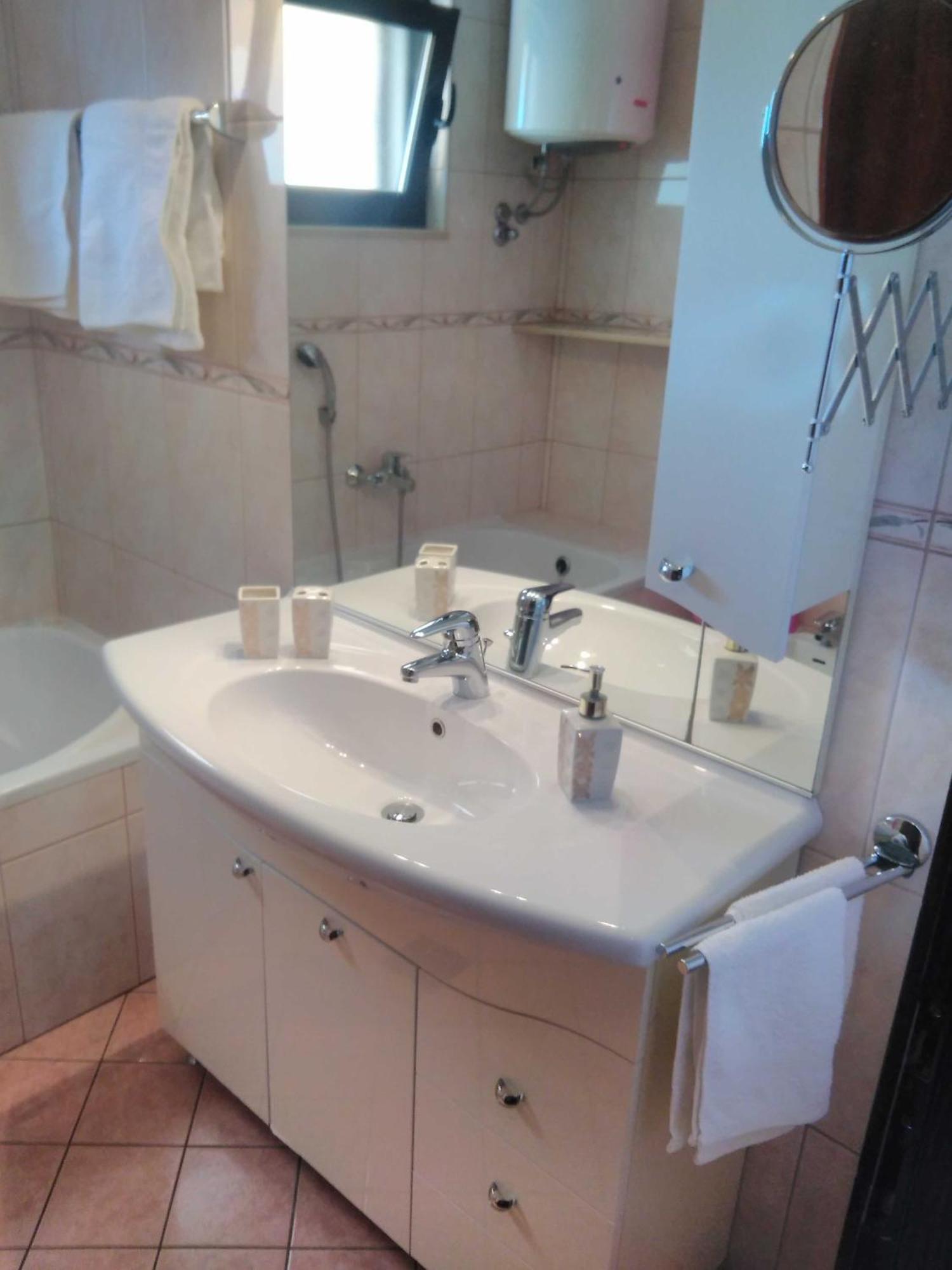 Guesthouse Somnium Cavtat Room photo